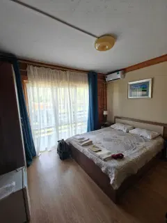 Фото гостя 7 — гостевой дом «Villa Assol», Шепси