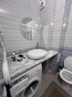 Фото гостя 1 — Квартира однокомнатная на улице Солнечной, 36 м², Зеленоградск