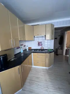 Фото гостя 7 — Квартира однокомнатная на улице Солнечной, 36 м², Зеленоградск