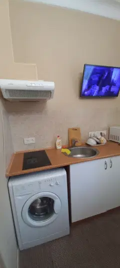 Фото гостя 9 — Квартира однокомнатная у Динамо, в Железнодорожном, 25 м², Екатеринбург