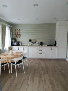 Фото гостя 10 — Дом 4-местный на улице Красноармейской, 42 м², Сельцо
