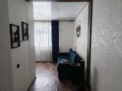 Фото гостя 10 — Студия однокомнатная в Куйбышевском, 18 м², Иркутск