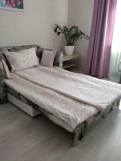 Фото гостя 11 — Квартира однокомнатная в Центральном, 34 м², Калининград