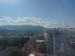 Фото гостя 1 — Студия однокомнатная на улице Нагорной, 40 м², Владикавказ
