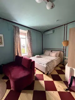 Фото гостя 1 — Студия однокомнатная у Московской, в Канавино, 26 м², Нижний Новгород