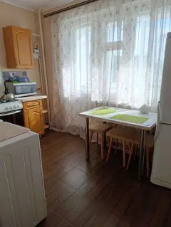 Фото гостя 3 — Квартира однокомнатная на улице Маршала Еременко, 36 м², Смоленск