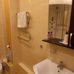 Фото гостя 1 — Студия однокомнатная в Кировском, 40 м², Иркутск