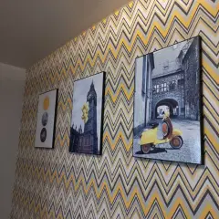 Фото гостя 2 — Студия однокомнатная в Кировском, 40 м², Иркутск