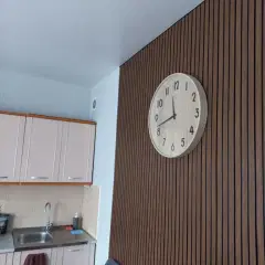 Фото гостя 5 — Студия однокомнатная в Кировском, 40 м², Иркутск
