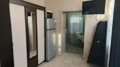 Фото гостя 1 — Дом 2-местный на улице Янышева, 21 м², Ейск