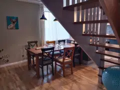 Фото гостя 11 — Квартира трёхкомнатная на улице Советской, 120 м², Пионерский