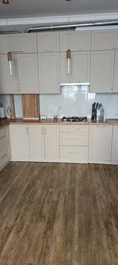 Фото гостя 5 — Квартира двухкомнатная на улице Пушкина, 90 м², Ессентуки