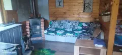 Фото гостя 5 — Коттедж 6-местный на улице Заозёрной, 50 м², Лахденпохья