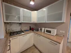 Фото гостя 3 — Студия однокомнатная на проспекте Гагарина, 30 м², Смоленск
