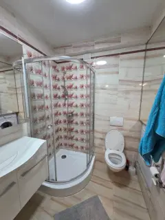 Фото гостя 4 — Студия однокомнатная на проспекте Гагарина, 30 м², Смоленск