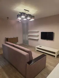 Фото гостя 8 — Студия однокомнатная на проспекте Гагарина, 30 м², Смоленск