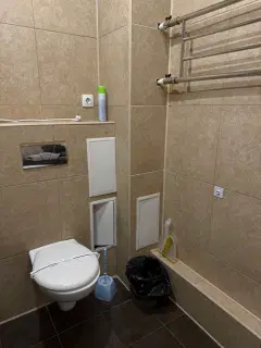 Фото гостя 10 — Квартира однокомнатная в Самарском, 50 м², Самара