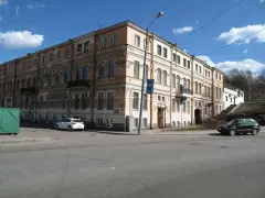 Фото гостя 2 — Студия однокомнатная на улице Михаила Васильева, 40 м², Выборг