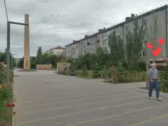 Фото гостя 4 — Квартира однокомнатная на улице Хизроева, 30 м², Каспийск