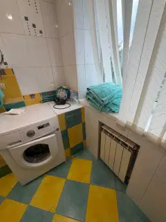 Фото гостя 7 — Квартира однокомнатная в Фрунзенском, 40 м², Владивосток