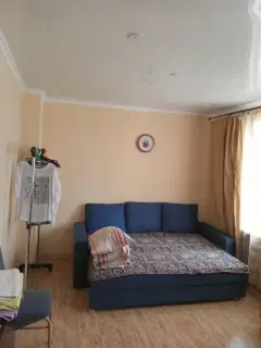 Фото гостя 1 — Квартира однокомнатная на улице Козлова, 30 м², Пятигорск