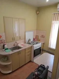 Фото гостя 2 — Квартира однокомнатная на улице Козлова, 30 м², Пятигорск