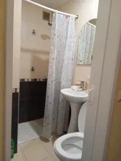 Фото гостя 4 — Квартира однокомнатная на улице Козлова, 30 м², Пятигорск