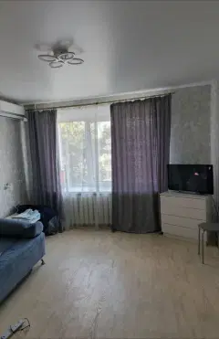 Фото гостя 5 — Квартира двухкомнатная в Самарском, 50 м², Самара