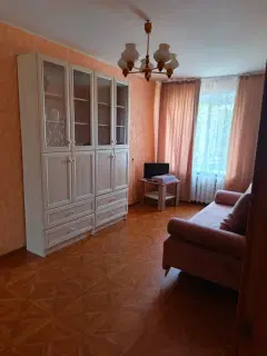 Фото гостя 11 — Квартира двухкомнатная в Самарском, 50 м², Самара