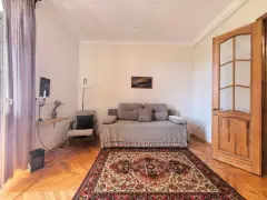 Фото гостя 5 — Квартира двухкомнатная на улице 40 лет Октября, 51 м², Кисловодск