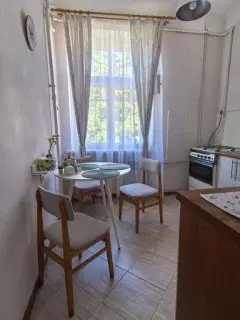Фото гостя 9 — Квартира двухкомнатная на улице 40 лет Октября, 51 м², Кисловодск