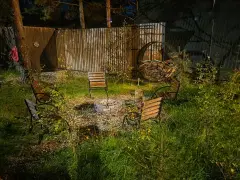 Фото гостя 1 — Дом 5-местный на территории СНТ Козлово, 70 м², Павловский Посад