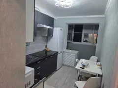 Фото гостя 1 — Квартира двухкомнатная на улице Октябрьской, 49 м², Железноводск
