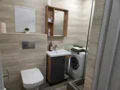 Фото гостя 3 — Квартира двухкомнатная на улице Октябрьской, 49 м², Железноводск