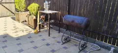 Фото гостя 4 — Таунхаус 6-местный в квартале Головной Нефтекачке, 50 м², Избербаш