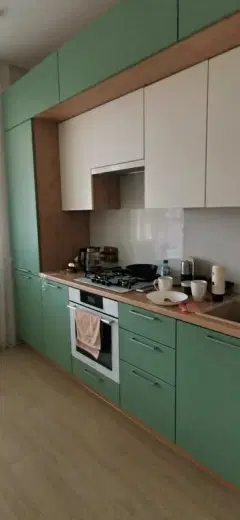 Фото гостя 11 — Квартира однокомнатная в посёлке Заклязьменском, 40 м², Владимир