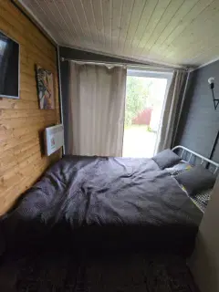 Фото гостя 1 — Коттедж 4-местный на улице ТСН Губернские дачи, 45 м², Чехов