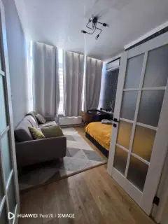 Фото гостя 1 — Квартира двухкомнатная на улице Крымской, 51 м², Геленджик