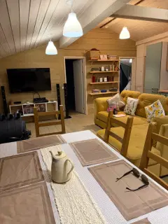 Фото гостя 4 — Дом 6-местный в КП Авроре, 65 м², Степаньково