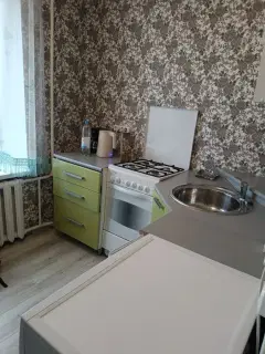 Фото гостя 2 — Квартира однокомнатная на улице Октябрьской Революции, 47 м², Смоленск