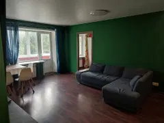 Фото гостя 7 — Квартира трёхкомнатная в Советском, 58 м², Тула