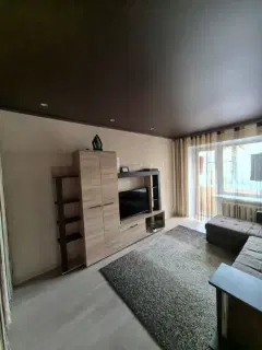 Фото гостя 5 — Квартира однокомнатная в Советском, 33 м², Тула