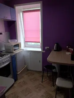 Фото гостя 8 — Квартира однокомнатная на улице Карякинской, 35 м², Рыбинск