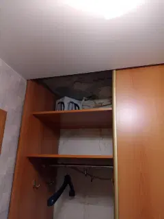Фото гостя 12 — Квартира однокомнатная на улице Карякинской, 35 м², Рыбинск