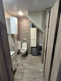 Фото гостя 4 — Дом 7-местный в КП Кивеннапа Север, 80 м², Первомайское