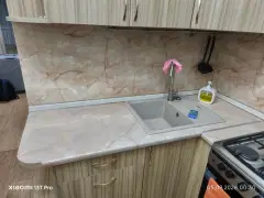 Фото гостя 11 — Квартира двухкомнатная в Центральном, 50 м², Калининград