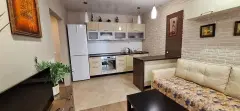 Фото гостя 2 — Квартира однокомнатная в Советском, 48 м², Нижний Новгород