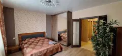 Фото гостя 4 — Квартира однокомнатная в Советском, 48 м², Нижний Новгород