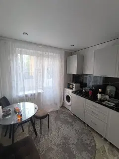 Фото гостя 1 — Квартира однокомнатная на улице Кырджалийской, 42 м², Владикавказ