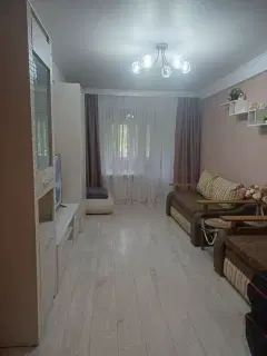 Фото гостя 7 — Квартира двухкомнатная на улице Советской, 47 м², Кисловодск